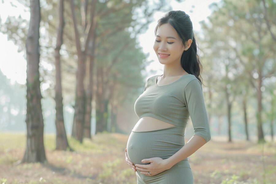 Tanda Awal Kehamilan pada Trimester Pertama