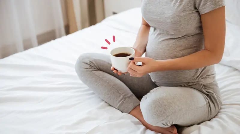 Bolehkan Ibu Hamil Ngopi? Ini Penjelasannya