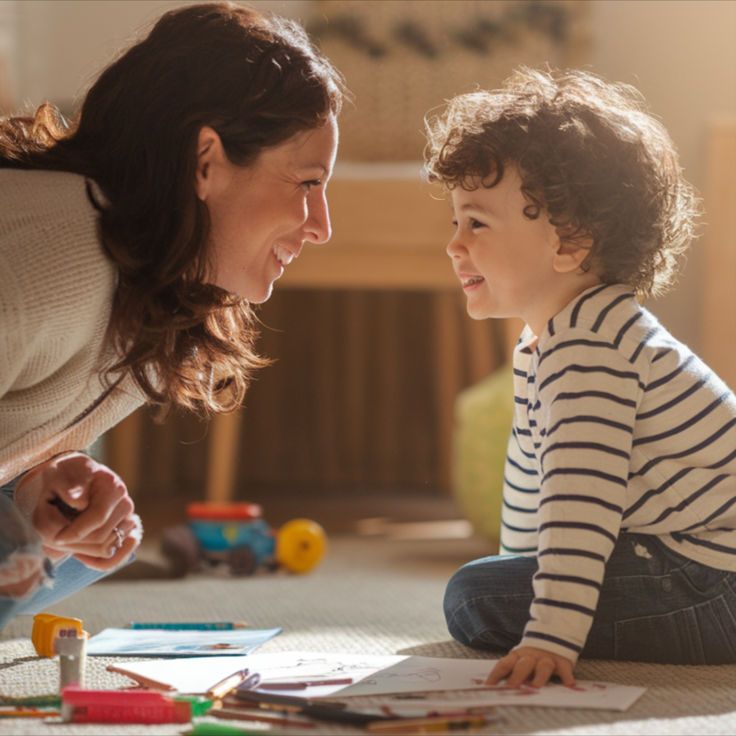 Bukan Magic Begini Cara Memori Anak Terbentuk