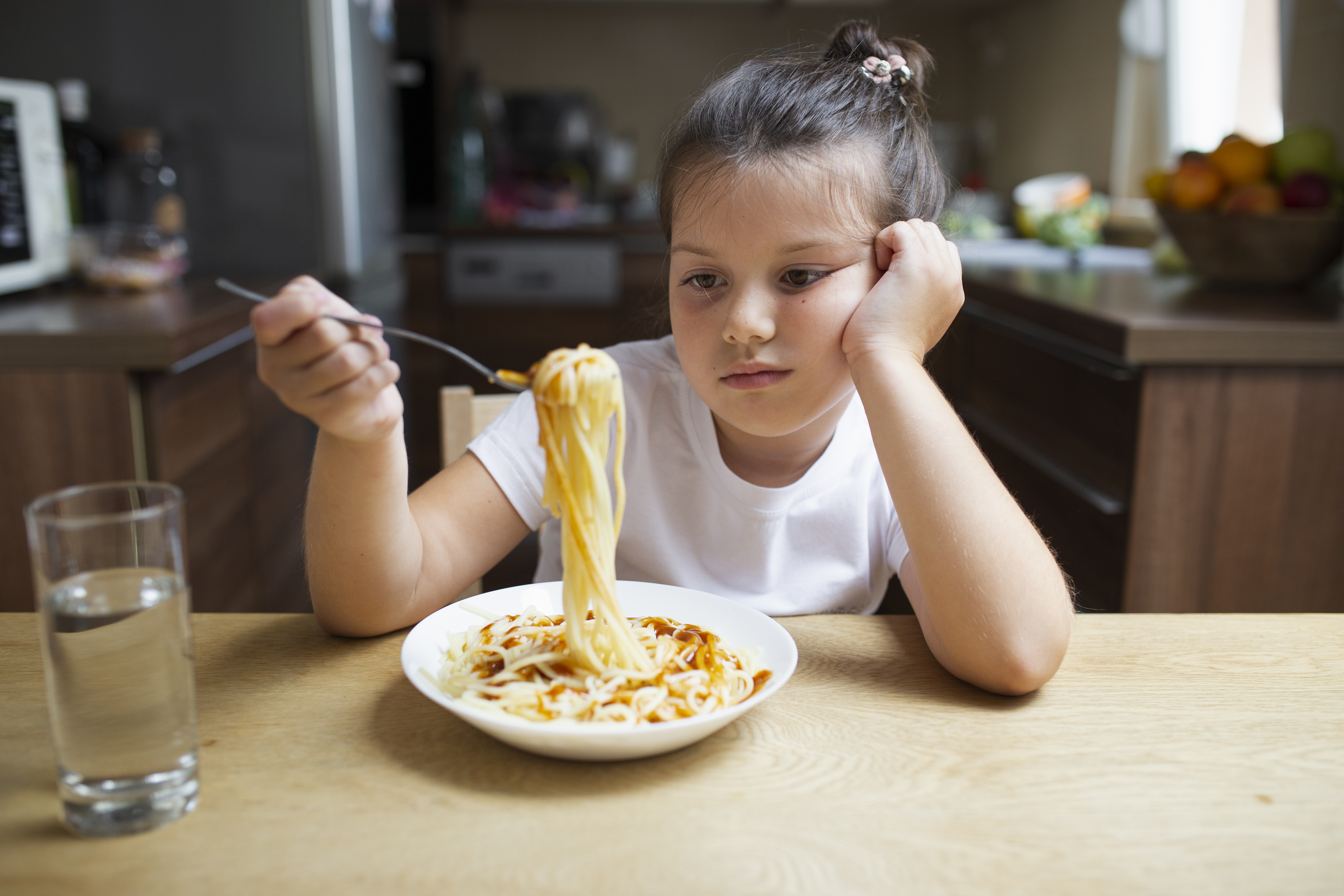 Anak Susah Makan? Ini Penyebab dan Cara Mengatasinya